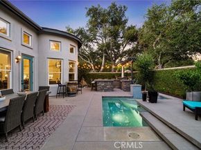 2 Michener Lane, Laguna Hills CA 92679