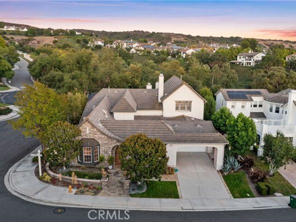 2 Michener Lane, Laguna Hills CA 92679