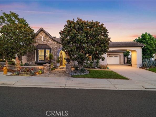 2 Michener Lane, Laguna Hills CA 92679