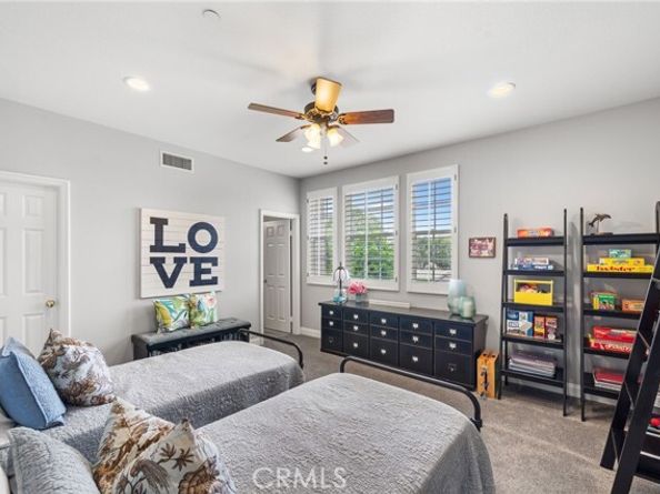 2 Michener Lane, Laguna Hills CA 92679