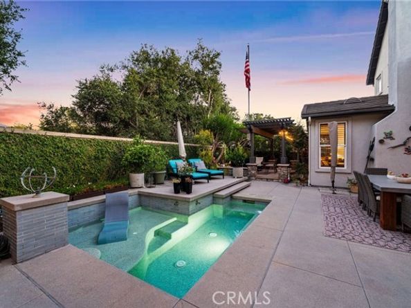 2 Michener Lane, Laguna Hills CA 92679