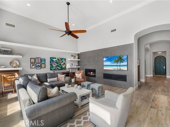 2 Michener Lane, Laguna Hills CA 92679