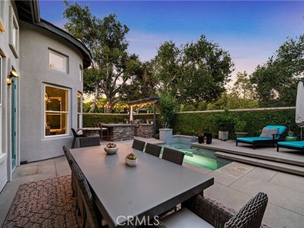 2 Michener Lane, Laguna Hills CA 92679