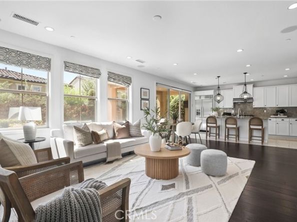 12 Gardenia, Lake Forest (el Toro) CA 92630