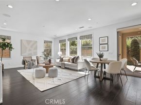 12 Gardenia, Lake Forest (el Toro) CA 92630