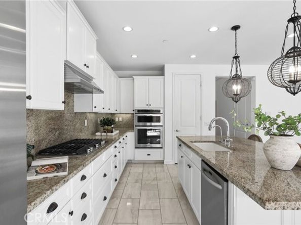 12 Gardenia, Lake Forest (el Toro) CA 92630