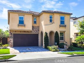 12 Gardenia, Lake Forest (el Toro) CA 92630