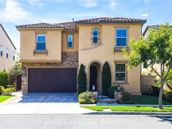 12 Gardenia, Lake Forest (el Toro) CA 92630