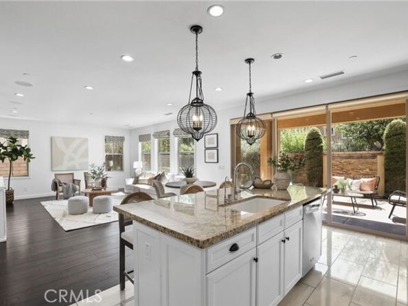 12 Gardenia, Lake Forest (el Toro) CA 92630