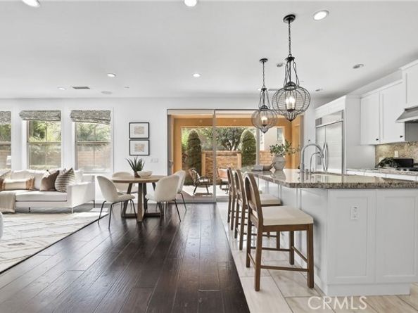 12 Gardenia, Lake Forest (el Toro) CA 92630