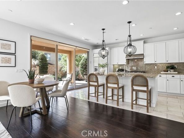 12 Gardenia, Lake Forest (el Toro) CA 92630