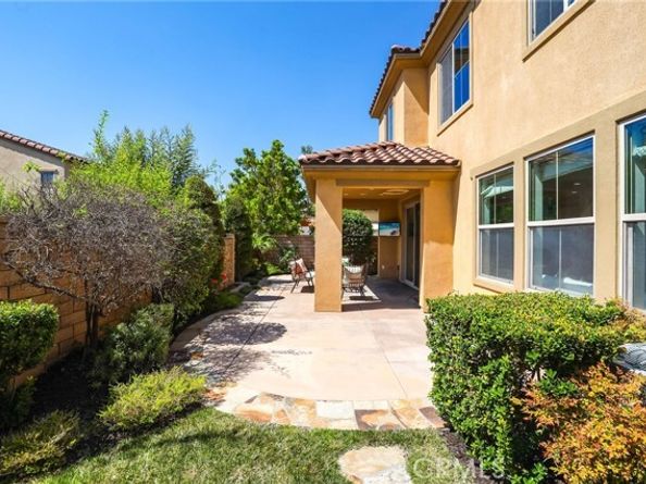 12 Gardenia, Lake Forest (el Toro) CA 92630