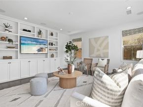 12 Gardenia, Lake Forest (el Toro) CA 92630