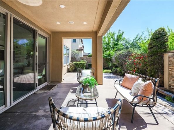 12 Gardenia, Lake Forest (el Toro) CA 92630