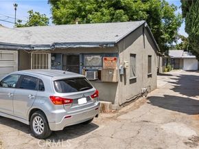 6240 Hazeltine Avenue, Van Nuys (los Angeles) CA 91401