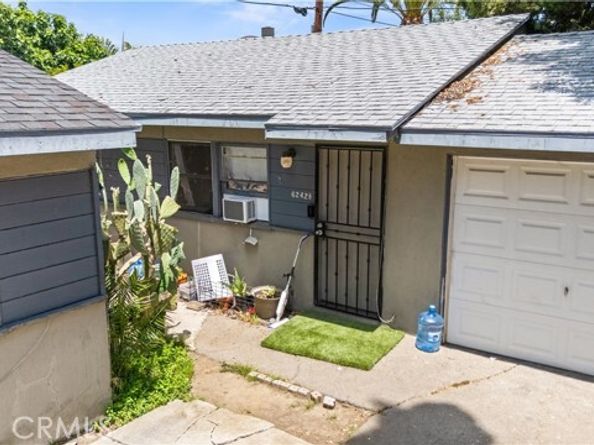 6240 Hazeltine Avenue, Van Nuys (los Angeles) CA 91401