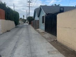 1142 E 66th Street, Inglewood CA 90302