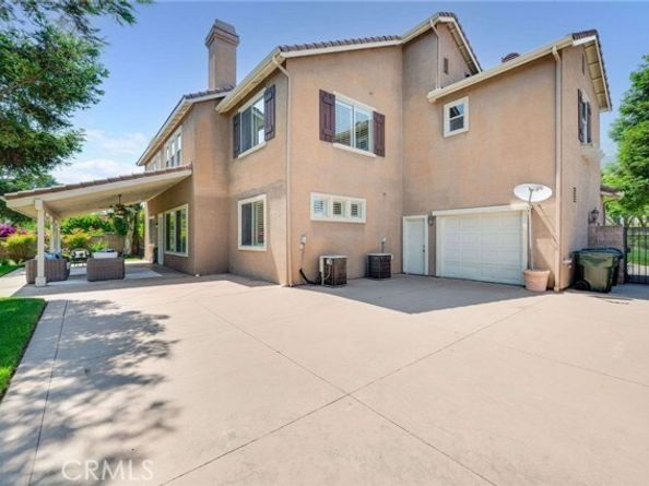 8911 Mustang Road, Alta Loma (rancho Cucamonga) CA 91701