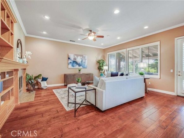8911 Mustang Road, Alta Loma (rancho Cucamonga) CA 91701