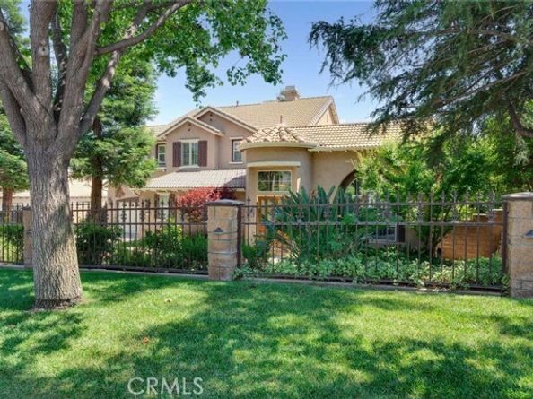 8911 Mustang Road, Alta Loma (rancho Cucamonga) CA 91701