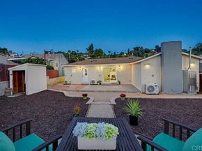 3580 Trophy Drive, La Mesa CA 91941