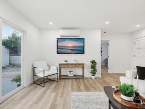3580 Trophy Drive, La Mesa CA 91941