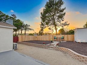 3580 Trophy Drive, La Mesa CA 91941