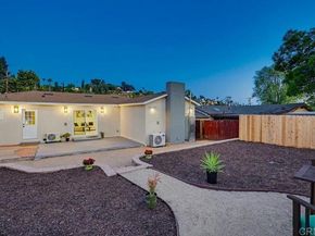 3580 Trophy Drive, La Mesa CA 91941