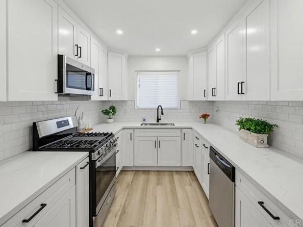 3580 Trophy Drive, La Mesa CA 91941