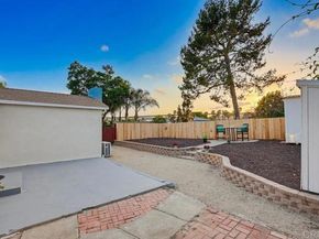 3580 Trophy Drive, La Mesa CA 91941