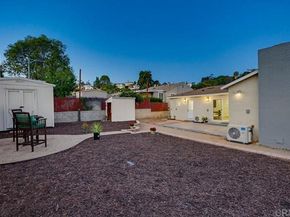 3580 Trophy Drive, La Mesa CA 91941