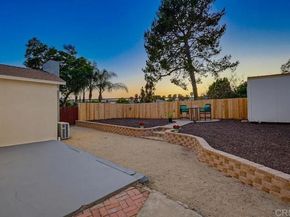 3580 Trophy Drive, La Mesa CA 91941