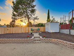 3580 Trophy Drive, La Mesa CA 91941