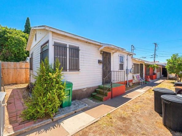 3724 Euclid Avenue, San Diego CA 92105