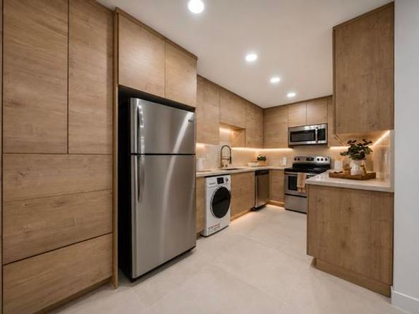 3431 Park Blv, San Diego CA 92103