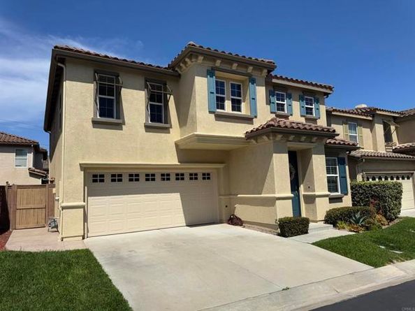 1485 Caminito Padova, Chula Vista CA 91915