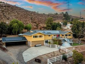 2846 Willow Glen Dr, El Cajon CA 92019