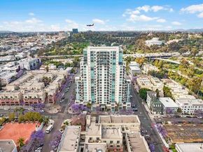 850 Beech Street 1901, San Diego CA 92101