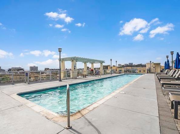 850 Beech Street 1901, San Diego CA 92101