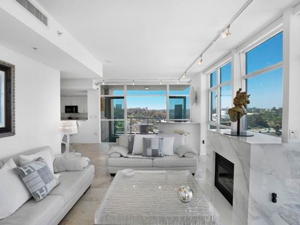 850 Beech Street 1901, San Diego CA 92101