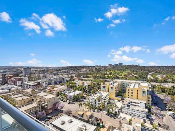 850 Beech Street 1901, San Diego CA 92101