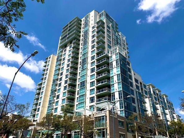 850 Beech Street 1901, San Diego CA 92101