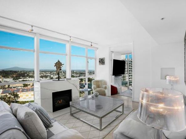 850 Beech Street 1901, San Diego CA 92101
