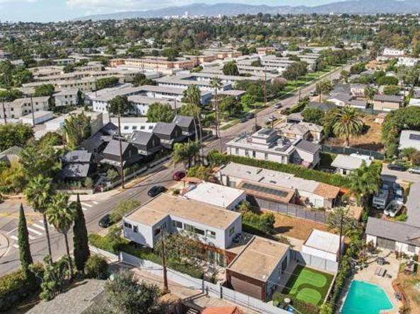 1814 Penmar Avenue, Venice (los Angeles) CA 90291