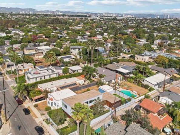 1814 Penmar Avenue, Venice (los Angeles) CA 90291