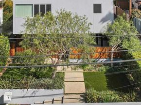 1814 Penmar Avenue, Venice (los Angeles) CA 90291