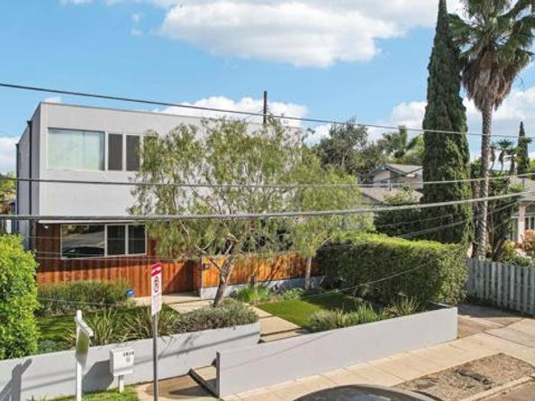 1814 Penmar Avenue, Venice (los Angeles) CA 90291