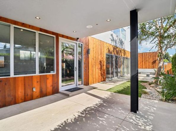1814 Penmar Avenue, Venice (los Angeles) CA 90291