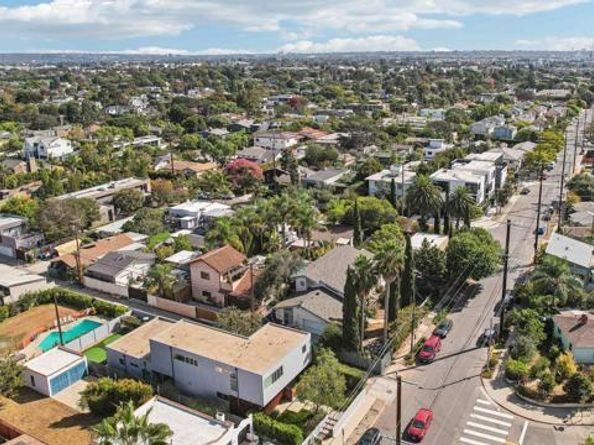1814 Penmar Avenue, Venice (los Angeles) CA 90291