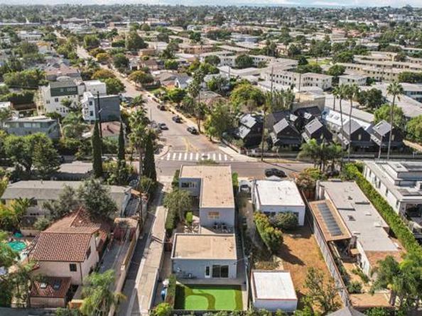 1814 Penmar Avenue, Venice (los Angeles) CA 90291